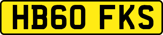 HB60FKS