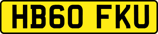 HB60FKU