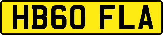 HB60FLA