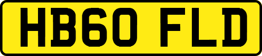 HB60FLD