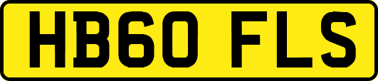 HB60FLS
