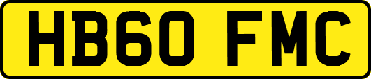 HB60FMC