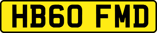 HB60FMD