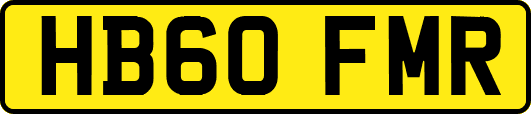 HB60FMR