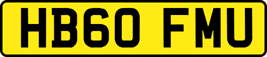 HB60FMU