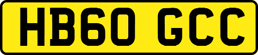 HB60GCC