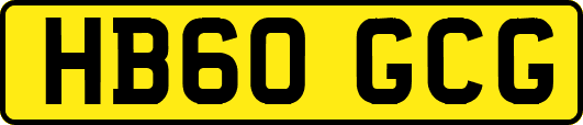 HB60GCG
