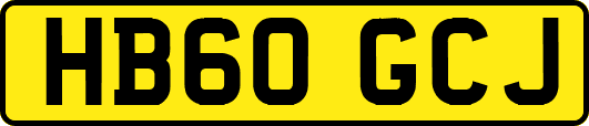 HB60GCJ