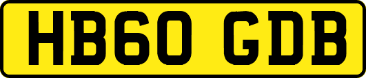 HB60GDB
