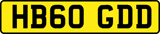 HB60GDD