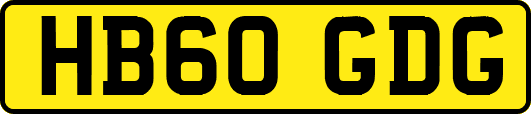 HB60GDG