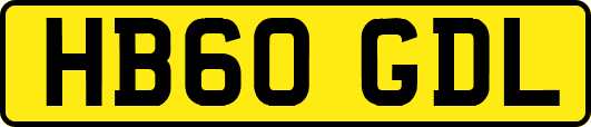 HB60GDL