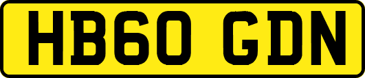 HB60GDN