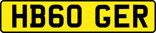 HB60GER