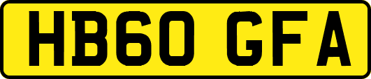 HB60GFA