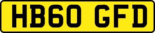 HB60GFD