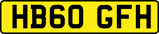 HB60GFH