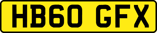 HB60GFX