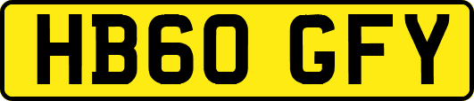 HB60GFY