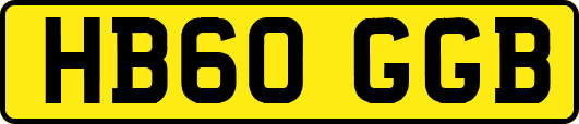 HB60GGB
