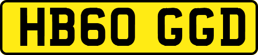 HB60GGD
