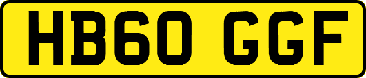 HB60GGF