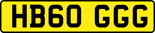 HB60GGG