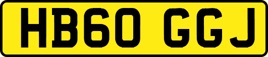 HB60GGJ