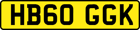 HB60GGK