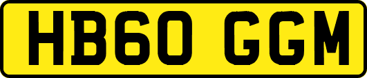 HB60GGM