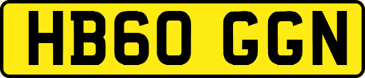 HB60GGN