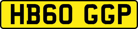 HB60GGP