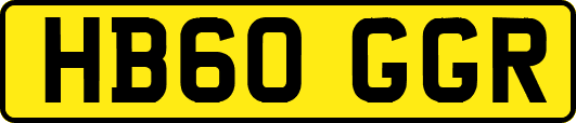 HB60GGR