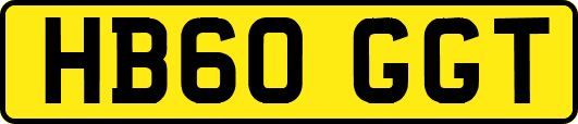 HB60GGT