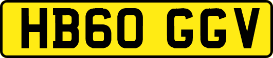 HB60GGV