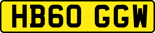 HB60GGW