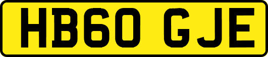 HB60GJE