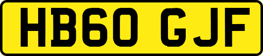HB60GJF