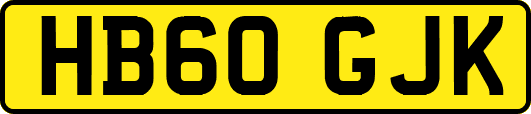 HB60GJK