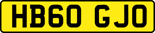 HB60GJO