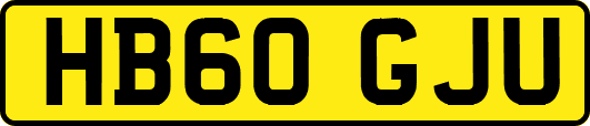 HB60GJU