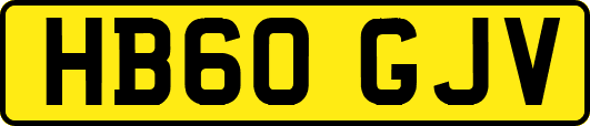 HB60GJV