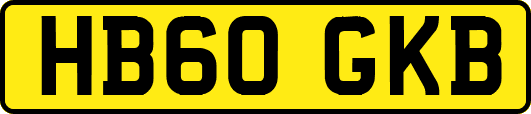 HB60GKB