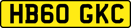 HB60GKC