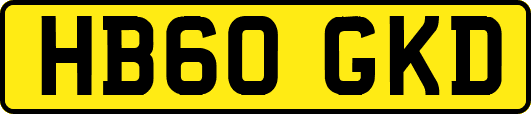 HB60GKD