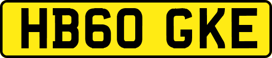 HB60GKE