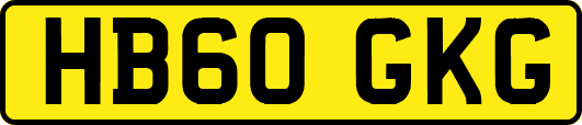 HB60GKG