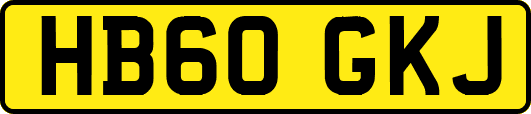 HB60GKJ