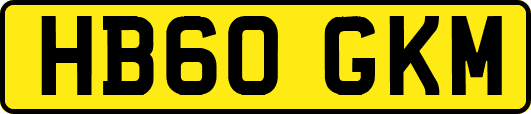 HB60GKM