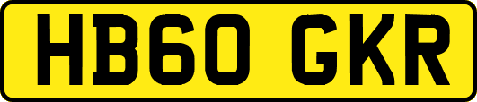 HB60GKR